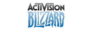Activision Blizzard - Partner di eVox