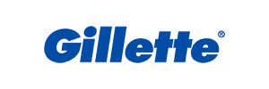 Gillette - Partner di eVox