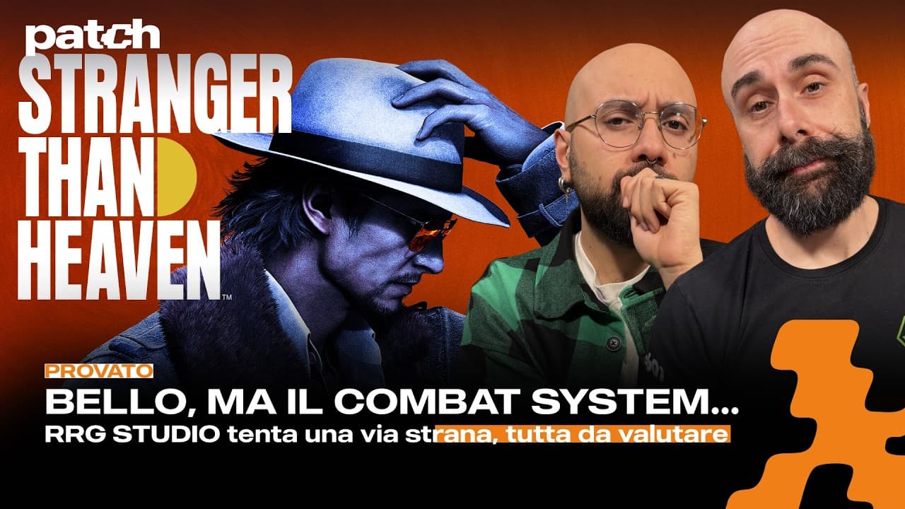 Stranger Than Heaven: prime impressioni dalla demo alla Gamescom 2024