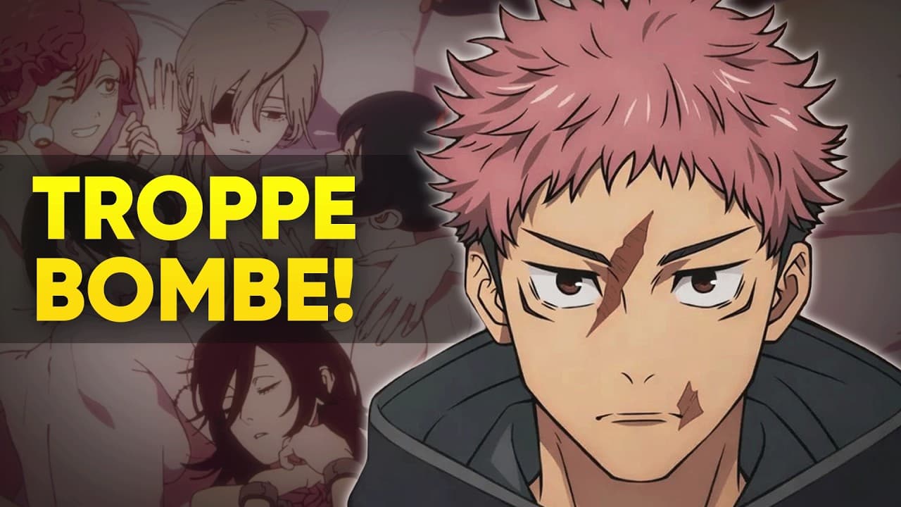 Tornano Hunter x Hunter e Bleach, novità su Jujutsu Kaisen 4 e Chainsaw Man 2; Kagurabachi in pausa