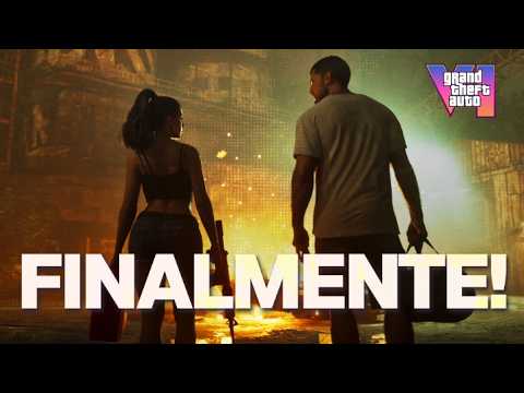 GTA 6: Un Evento Senza Precedenti svela un Gameplay Straordinario su PS5