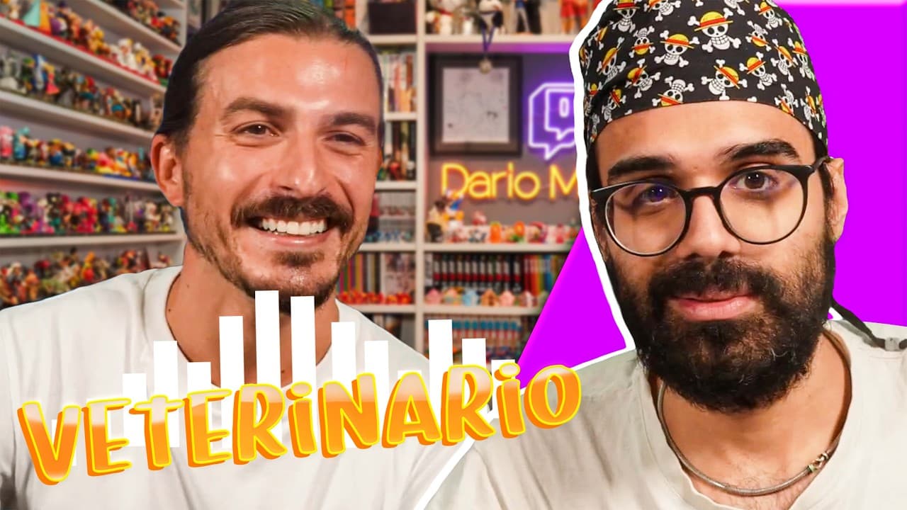 Dott. Leonardo Amato: il ruolo del Medico Veterinario in “Radio Tomodachi” con Dario Moccia