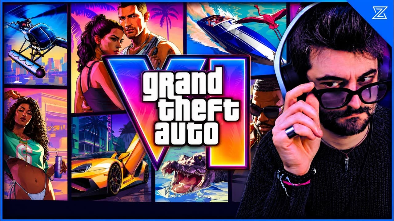 GTA VI: Preordini dal 25 giugno, uscita fissata al 19 novembre tra conferme e speculazioni