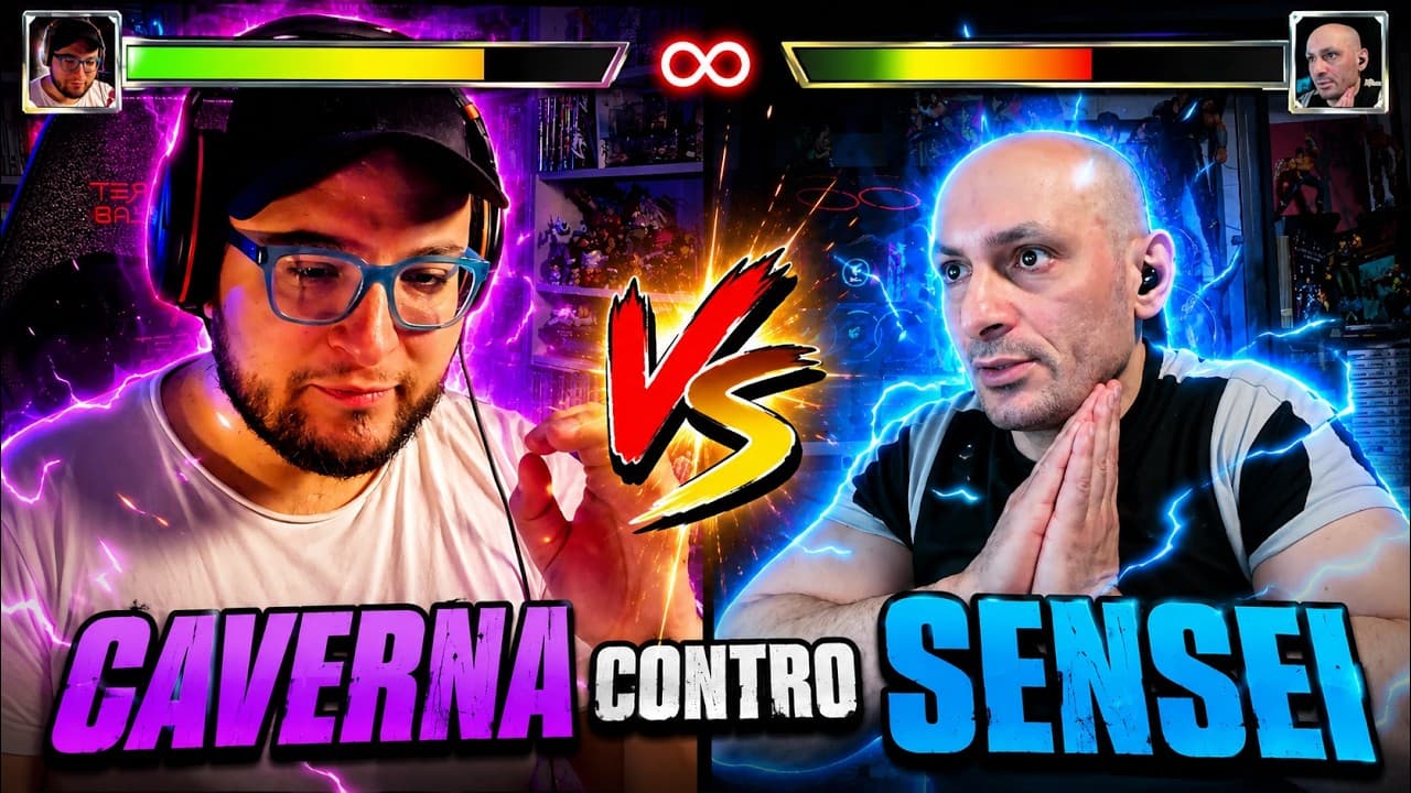 Goku supera Ken il guerriero: un confronto tra leggende dell’animazione