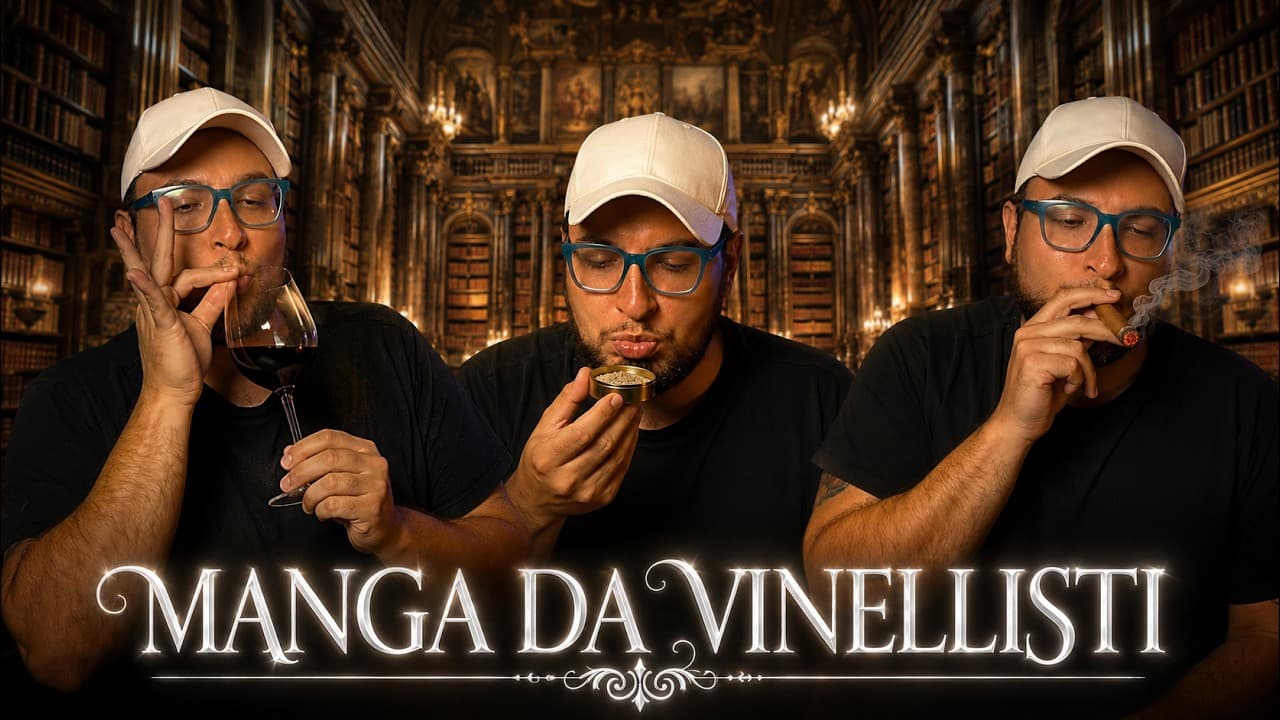 I migliori tre vini stranieri secondo Caverna di Platone