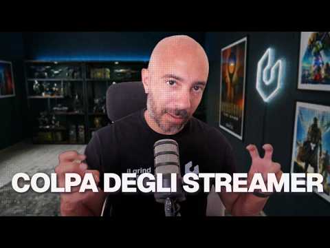 Il ruolo degli streamer nel successo o fallimento dei videogiochi: un'analisi critica