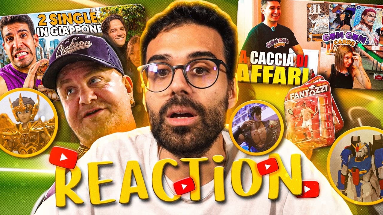 Dario Moccia reagisce al disastro della giornata: il sollievo arriva da Jake La Furia