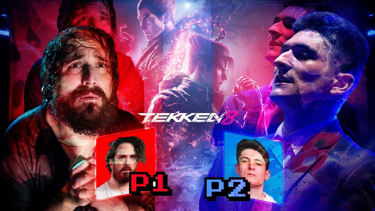 Fresh Air: Una Conversazione Approfondita su Tekken con Stuvi