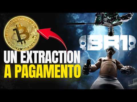 BR1 Infinite: il primo shooter a pagamento che ricompensa con denaro reale