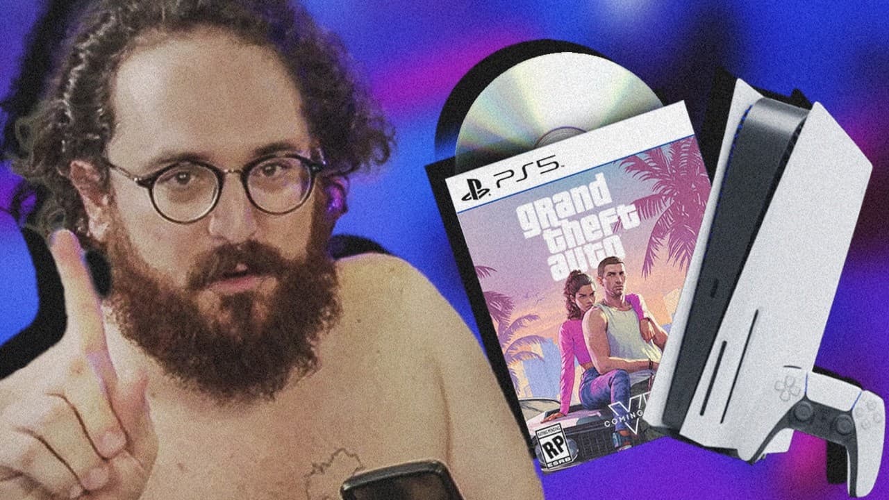 Addio ai Giochi Fisici? Un Dialogo sul Futuro del Gaming