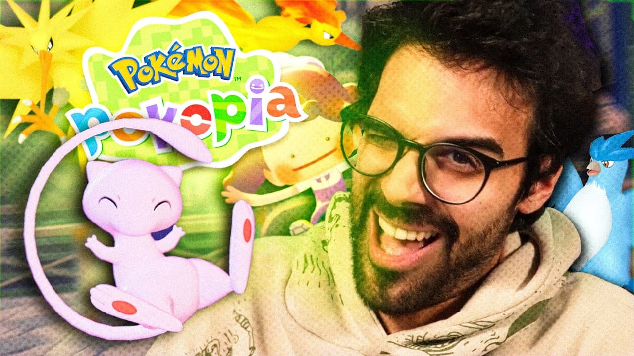 Pokémon Pokopia: un approfondimento con Dario Moccia