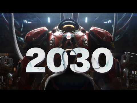 StarCraft torna come sparatutto open world previsto per il 2030