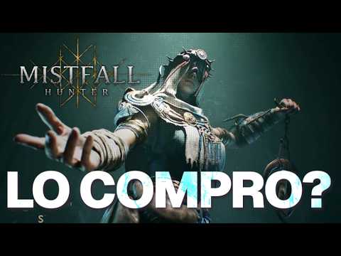 Mistfall Hunter: Analisi e valutazione prima dell'acquisto