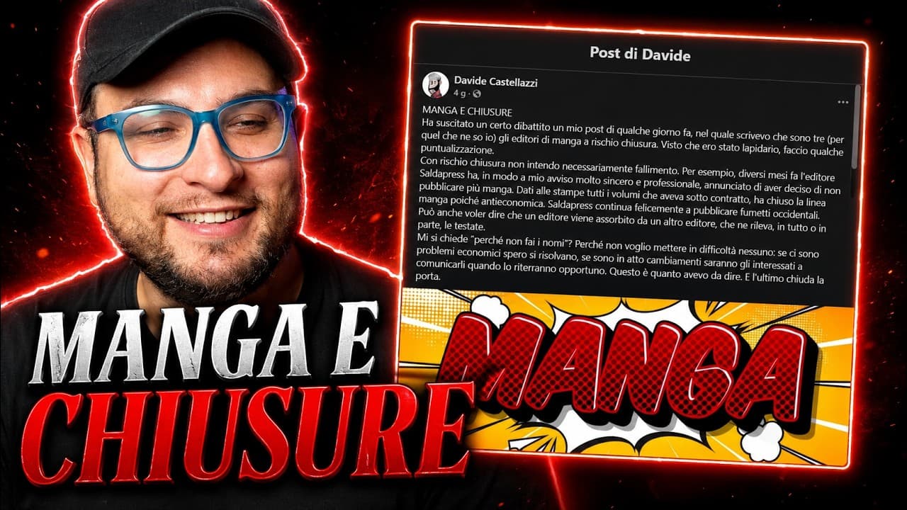 Castellazzi 4: Un Nuovo Episodio nel Canale YouTube Caverna di Platone