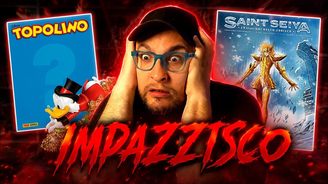 La verità sul disinteresse verso i fumetti: un'analisi di Caverna di Platone