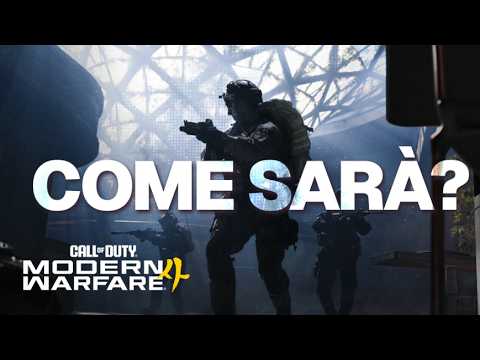 DMZ Modern Warfare 4: il sistema PvP spiegato in dettaglio
