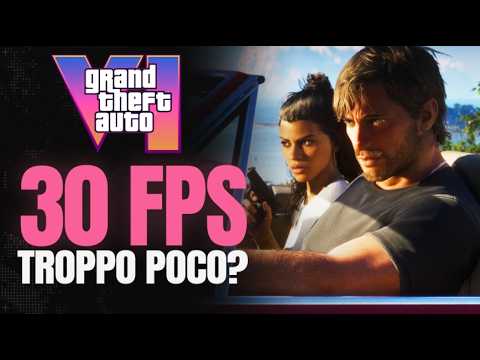 GTA 6: Un'analisi sulle polemiche e le performance su console