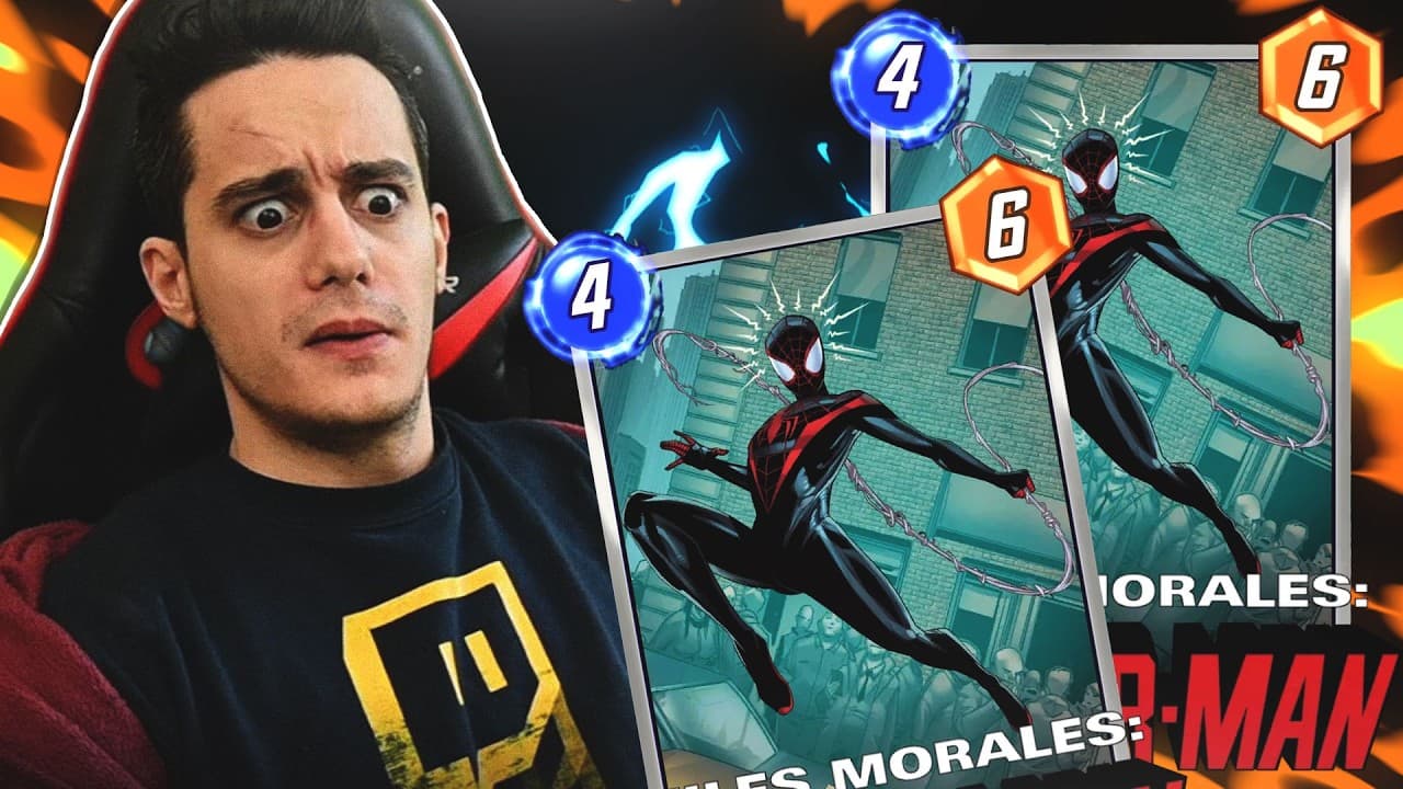 Strategie vincenti per il draft in Marvel Snap: caos assoluto e consigli per la vittoria perfetta