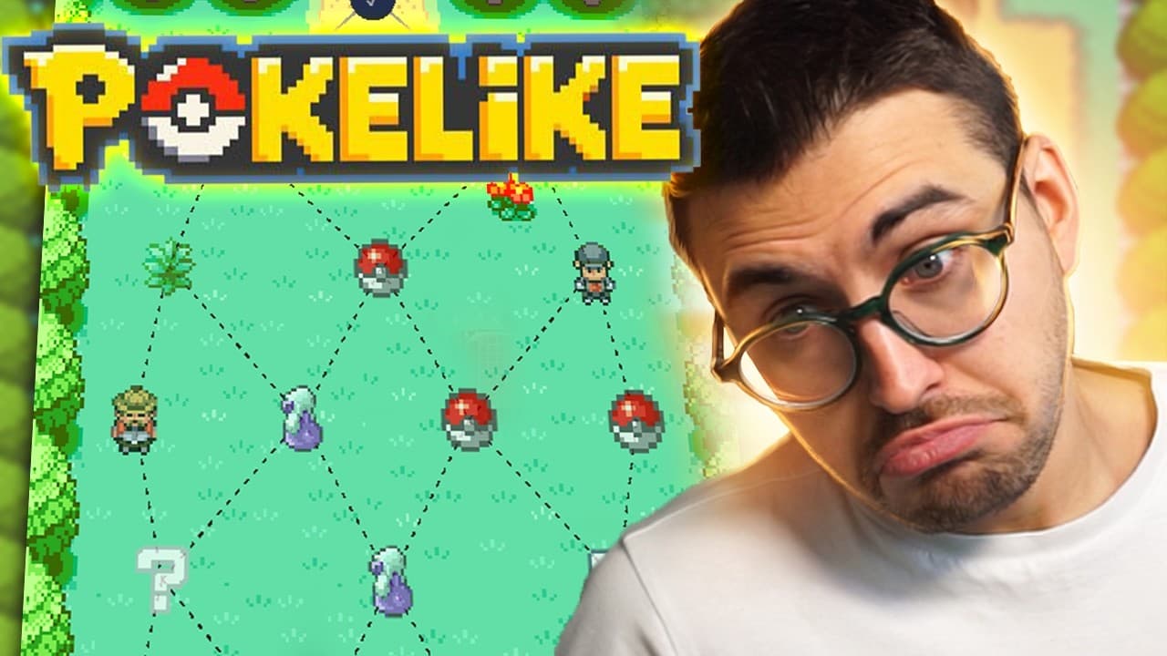 Pokelike: aggiornamento monumentale trasforma l’esperienza di gioco