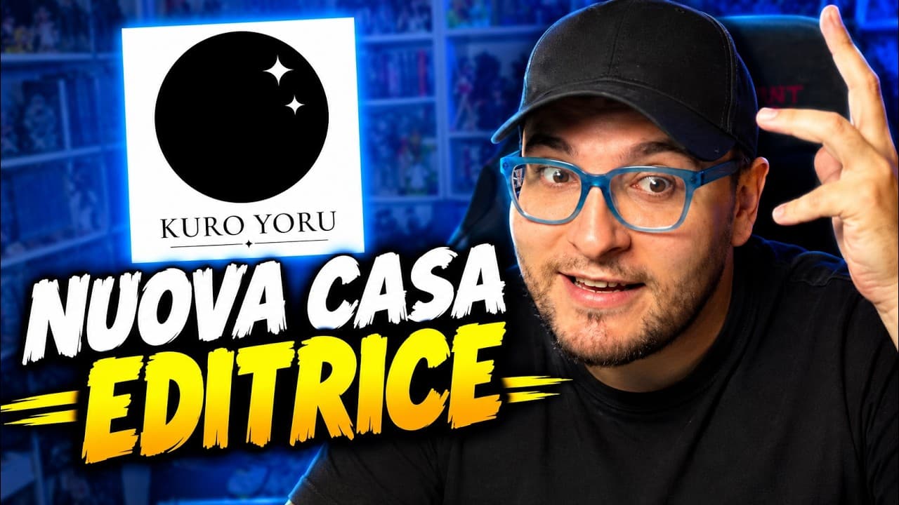 Esplorando il Gaming con "KURO YORU 1" di Caverna di Platone
