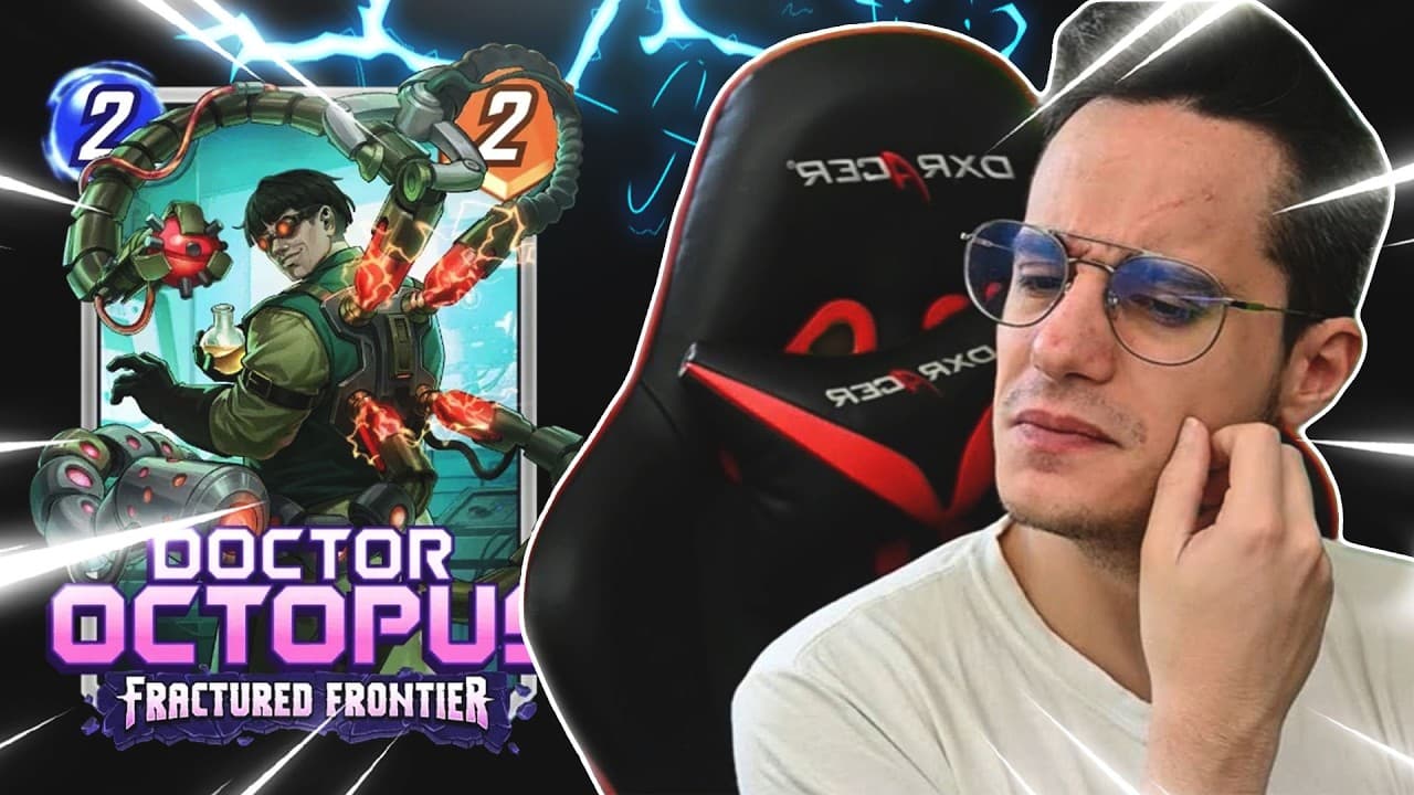 Attrix svela una nuova strategia di gioco con una carta sottovalutata