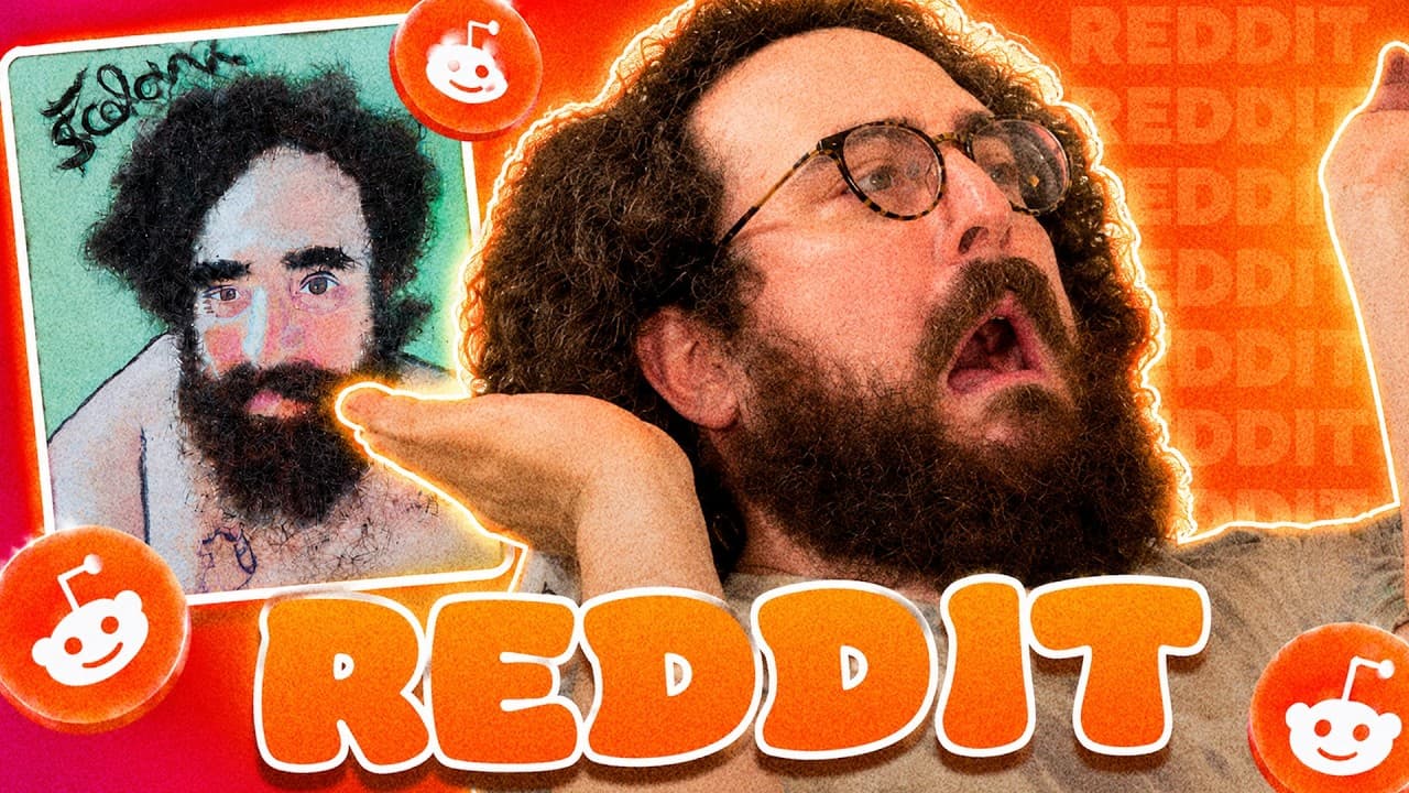 Il regalo più bello del mondo: un video di Stuvi dedicato a Reddit