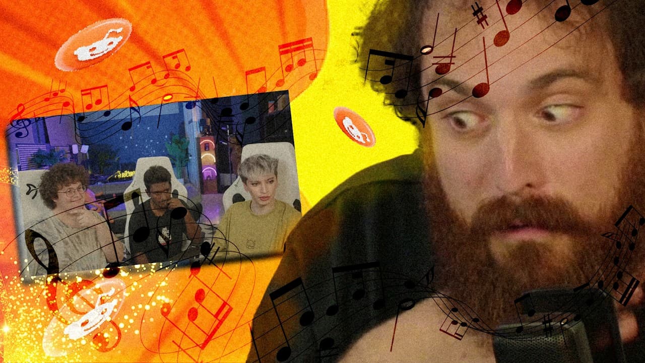Reddit 90: un viaggio esteso nella cultura del web secondo Stuvi
