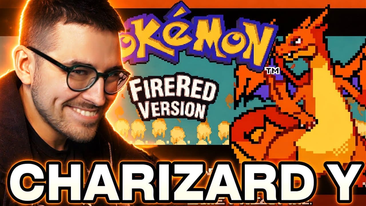 Il Charizard benedice la prima lunga corsa nella Kaizo Ranked Season 4