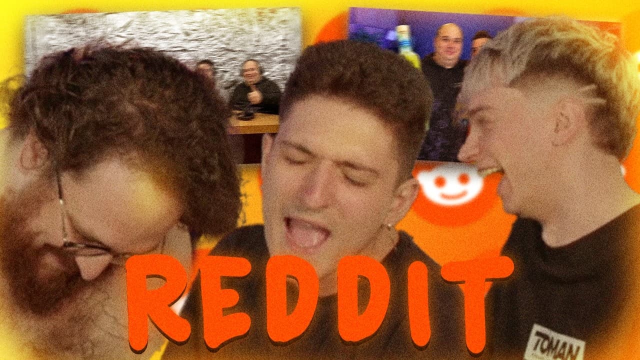 Le migliori modifiche della settimana su Reddit secondo Stuvi