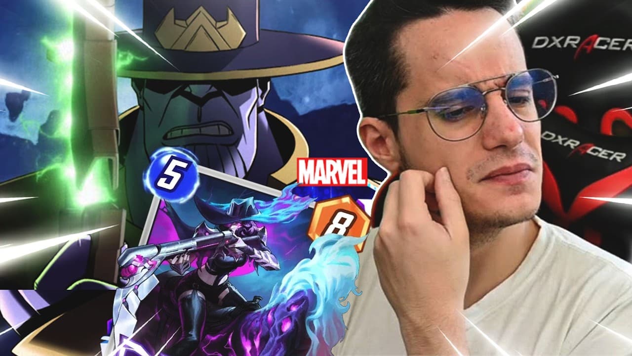 Marvel Snap: Novità Rivoluzionarie con la Meccanica "Quickdraw" e una Modalità Segreta