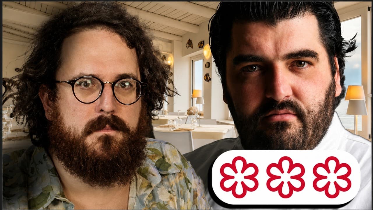 Marco visita Villa Crespi: un'esperienza tra storia e cultura gastronomica