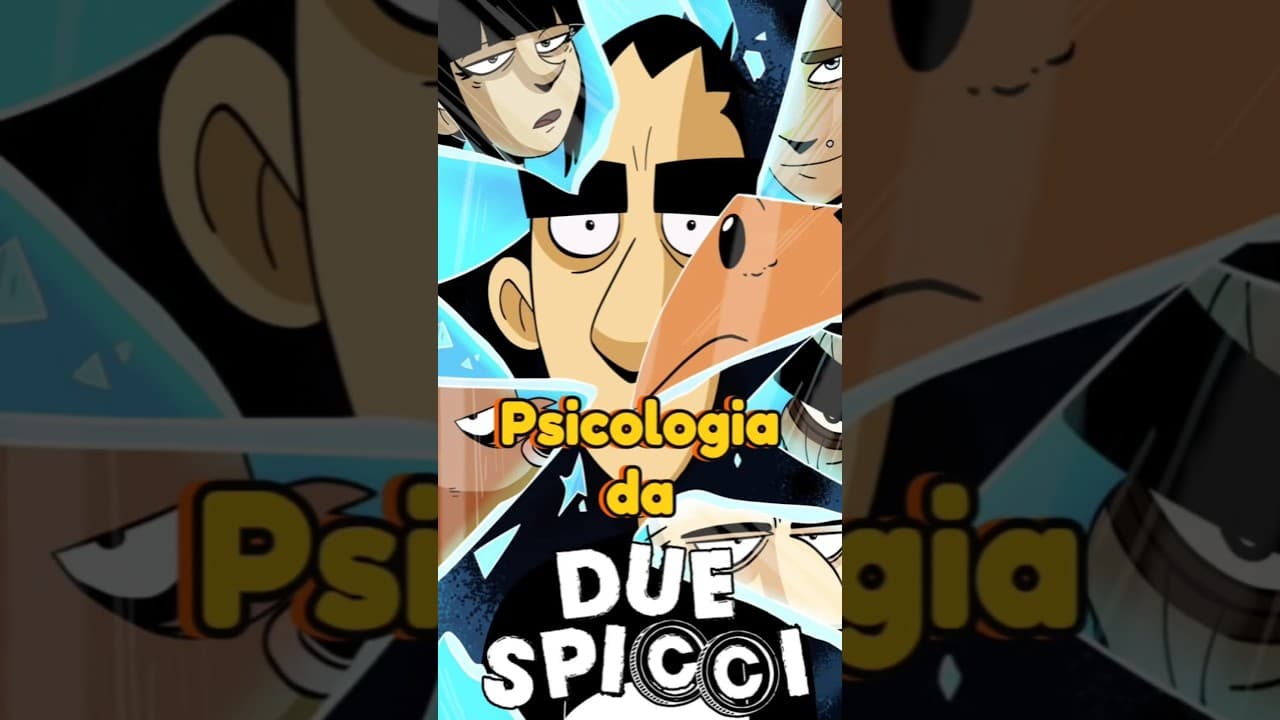 PSICOLOGIA DA DUE SPICCI: Analisi oltre la trama con La Psicologa Otaku