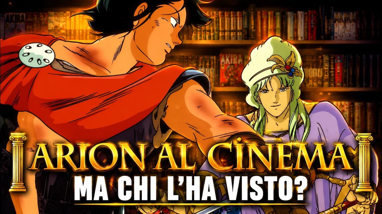 Caverna di Platone critica JPOP MANGA in un nuovo video