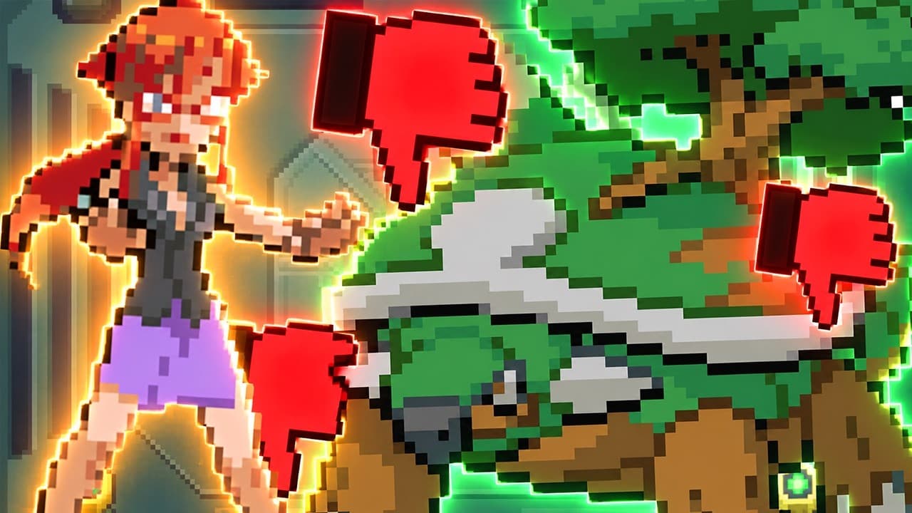 Kaizo Ranked S4: TORTERRA alla LEAGUE smentisce tutte le mie convinzioni