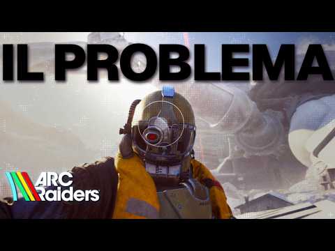 Il Problema di Arc Raiders: un'analisi critica del titolo