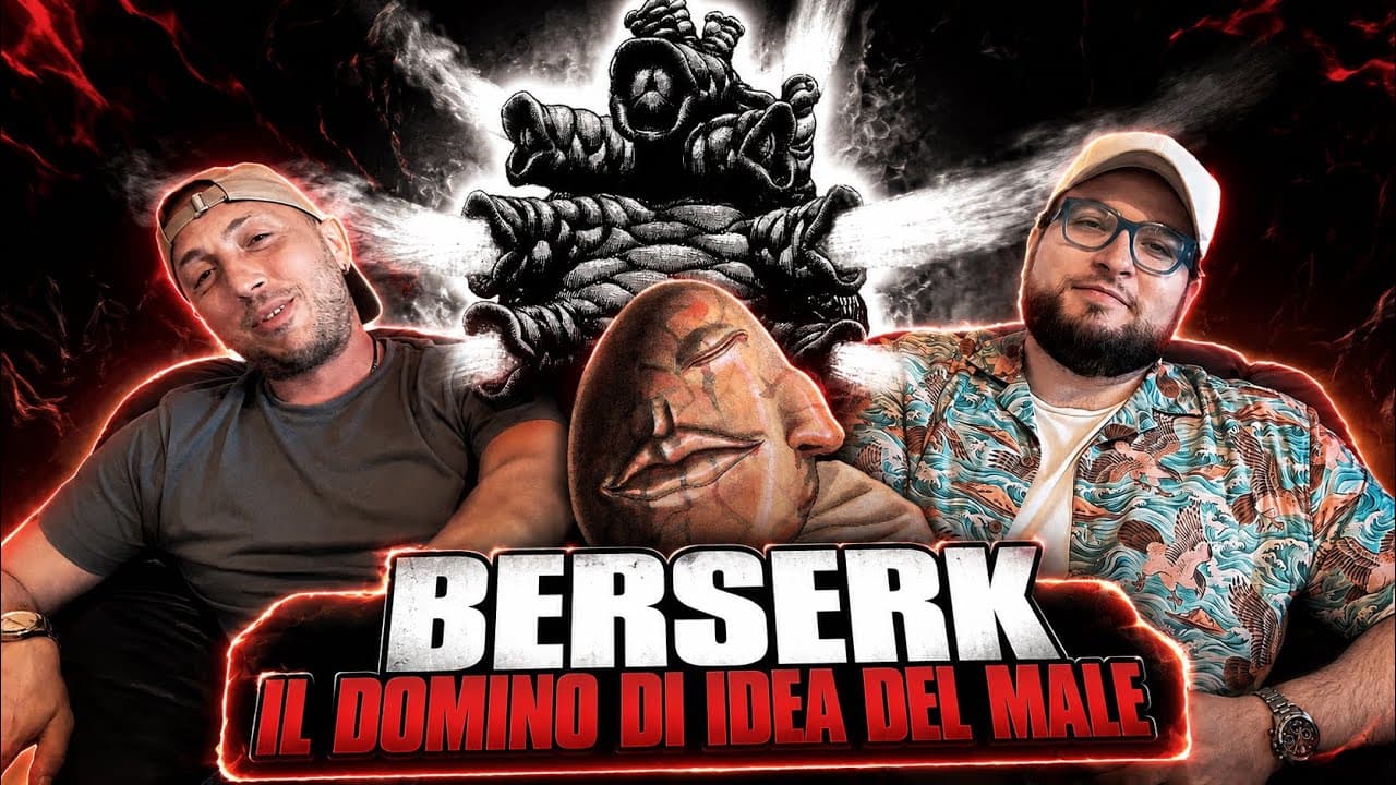 BERSERK: il vero piano dell’IDEA DEL MALE rivoluziona la saga