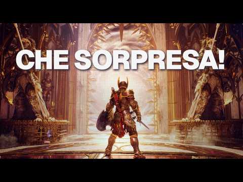 Crimson Moon: il nuovo PvE cooperativo low cost che sorprende