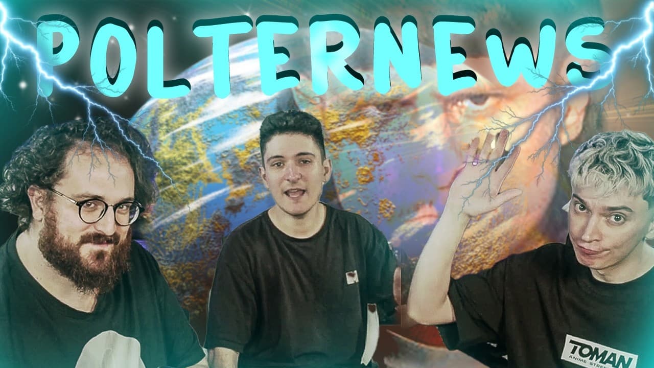 Addio a Oliver Tree: aggiornamenti da Stuvi su Polternews