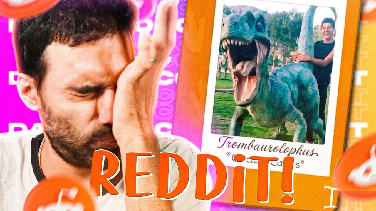La carta più rara di Dinosaurs: il racconto di Dario Moccia su Reddit