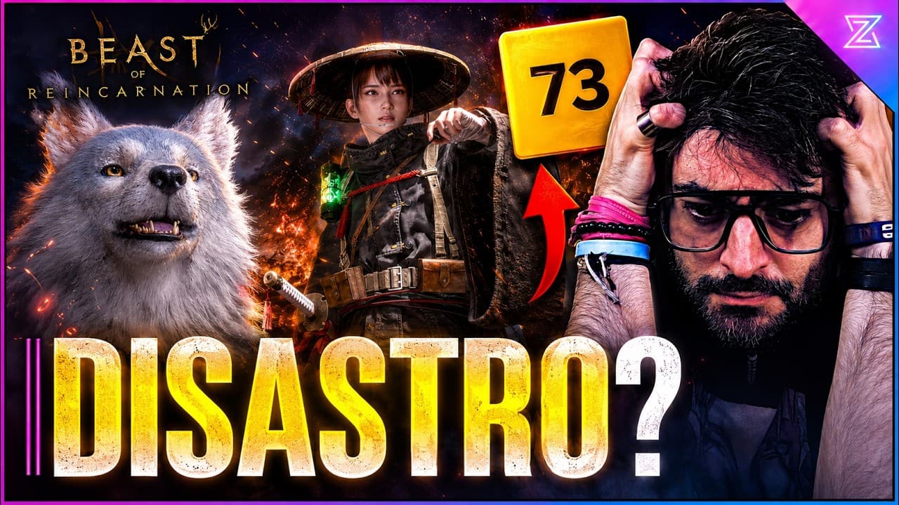 Beast of Reincarnation: delusione o sorpresa? Cosa dicono le recensioni