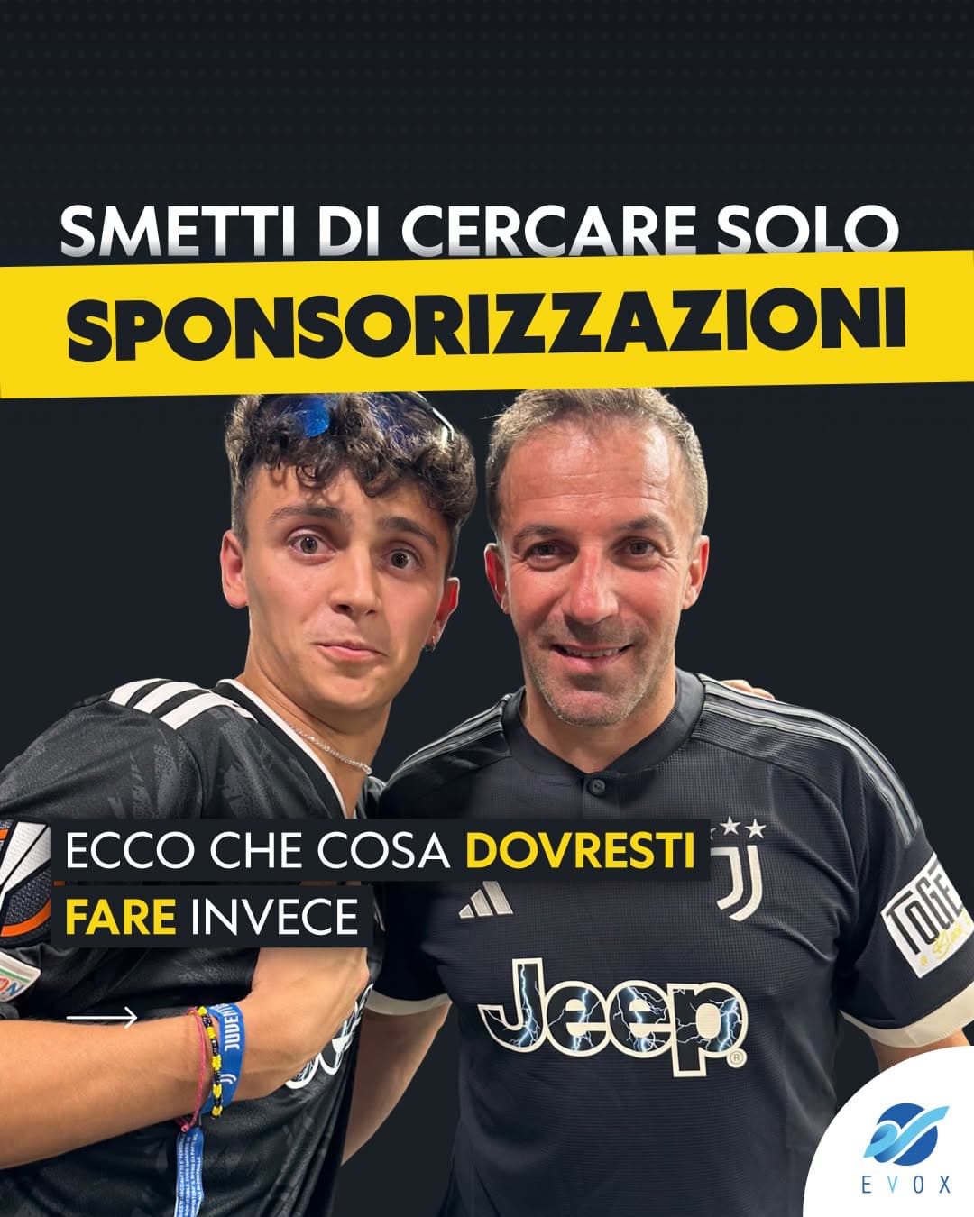 Case Study: 🌟 Oltre le Sponsorizzazioni: Scopri il Potere del...