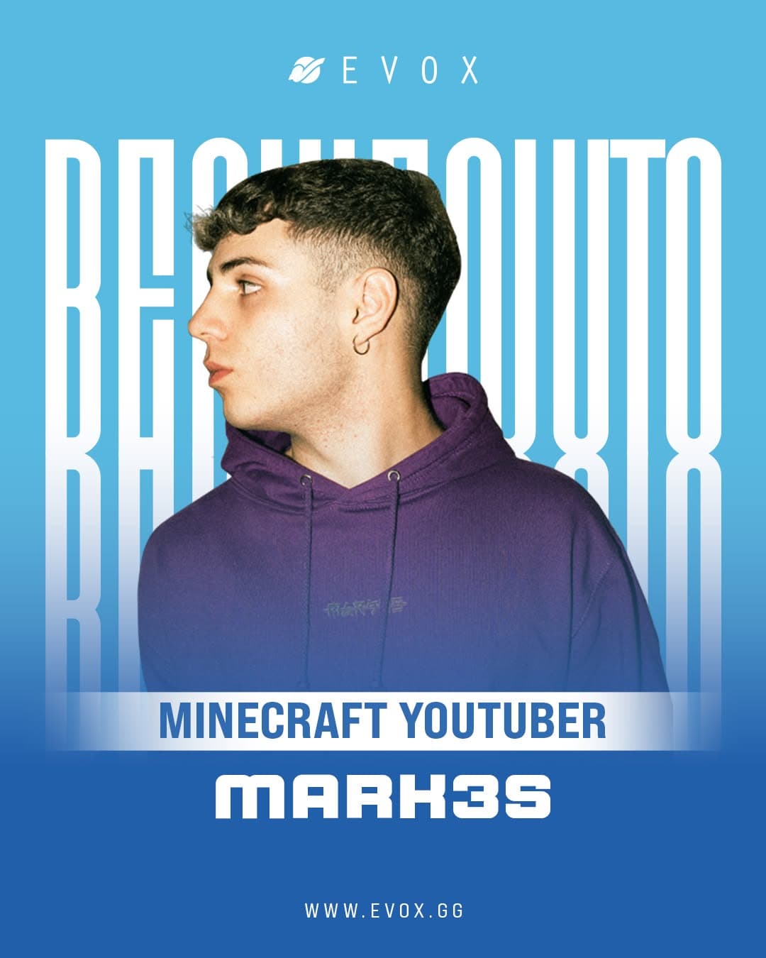 Case Study: 🌟 Benvenuto nel team, @mark3s_ ! 🎮

Siamo super ...