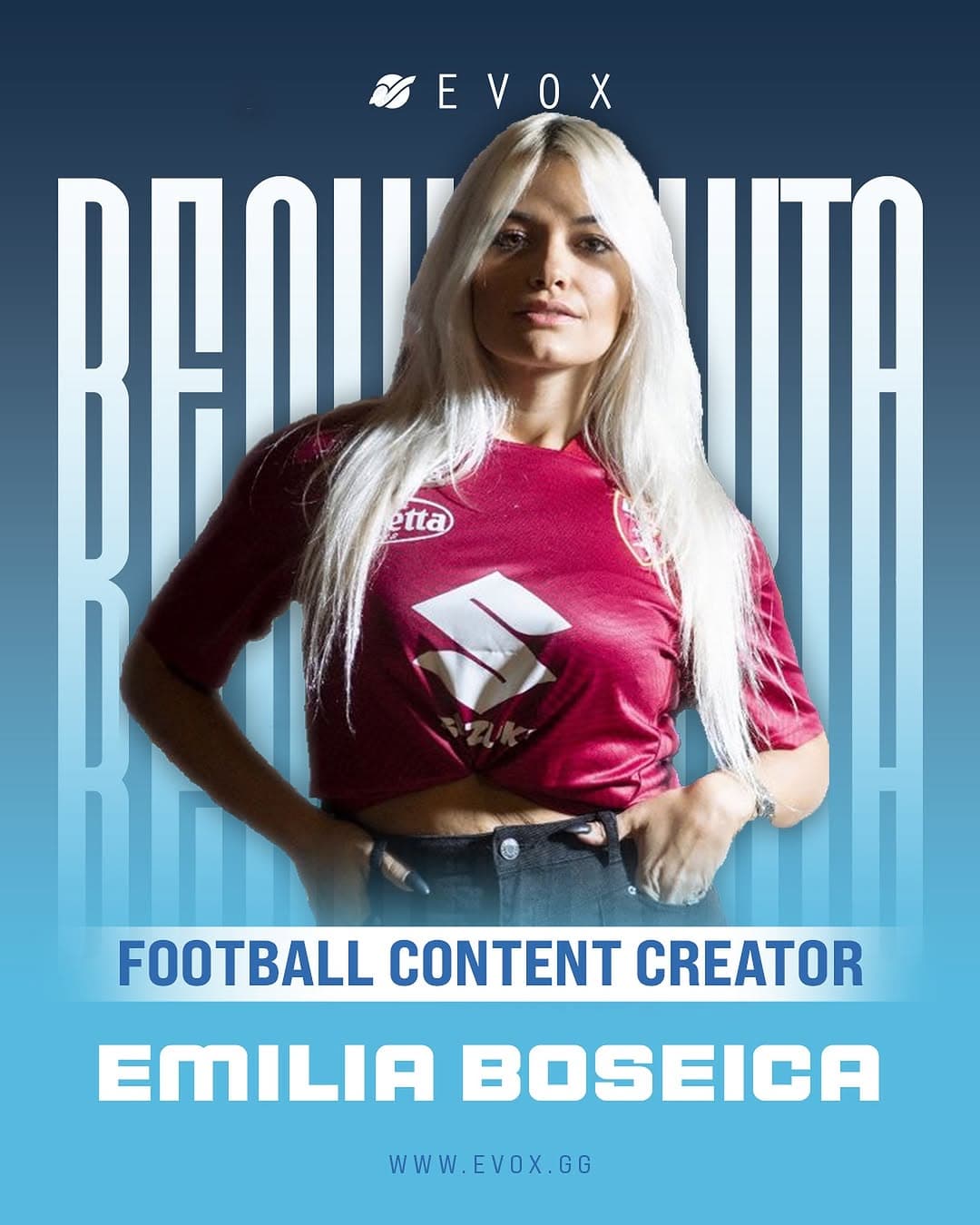 Case Study: 🌟 Benvenuti nel mondo di Emilia, dove il calcio e...