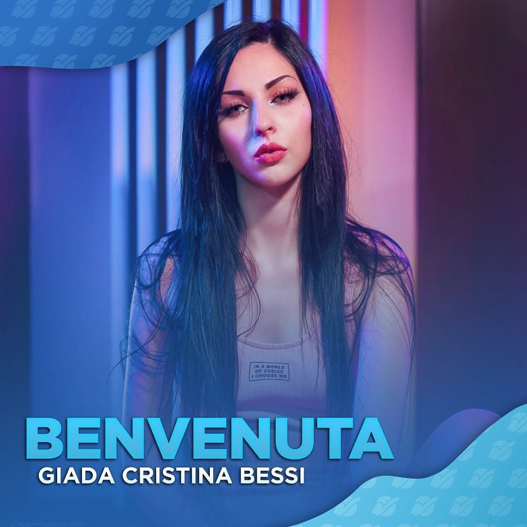 Case Study: @giadacristinabessi è una 27enne con la sfrenata p...