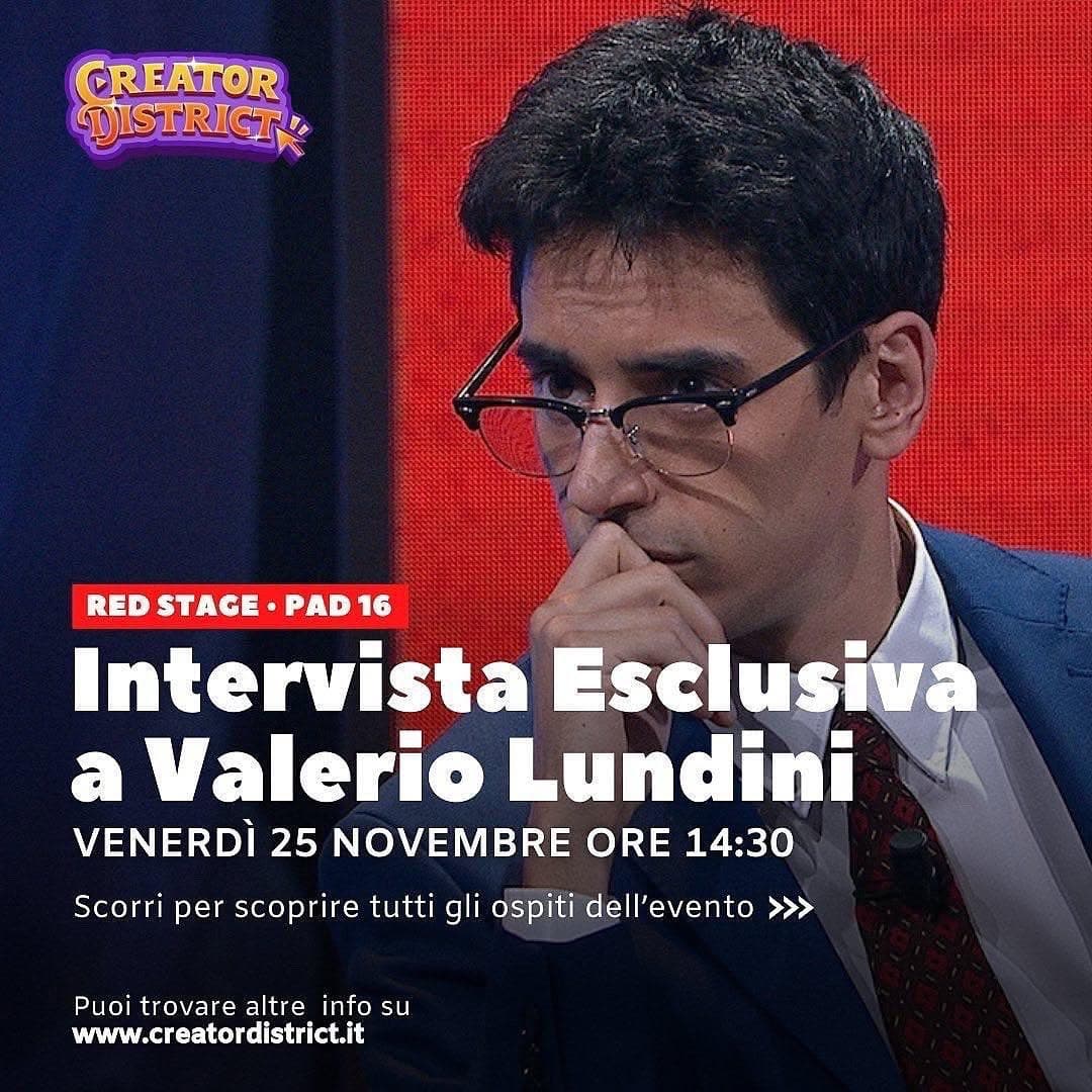 Case Study: L'Intervista Esclusiva è, ormai, un pilastro del p...