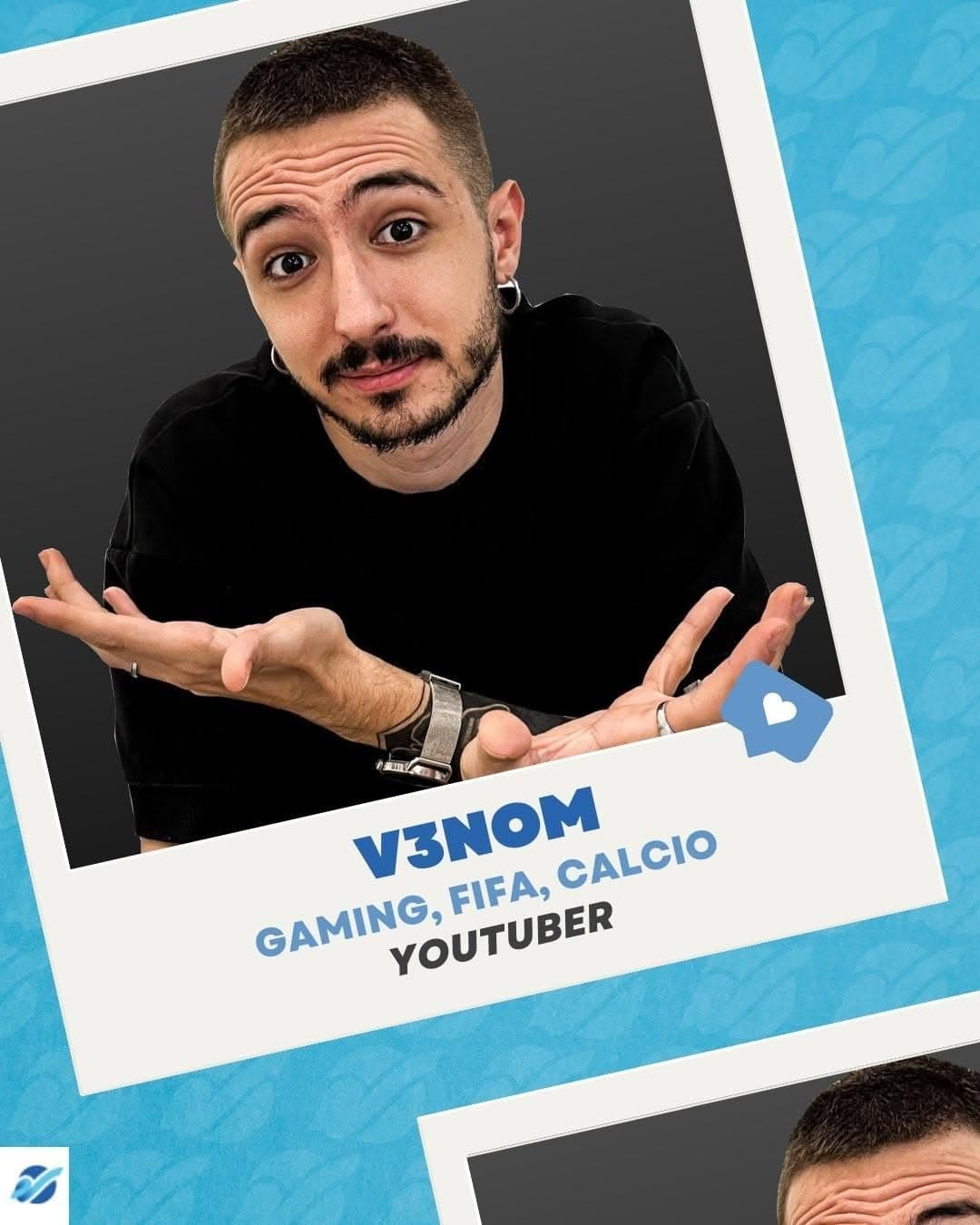 Case Study: 🔥 NUOVO TALENT ALERT! 🔥
Ciao a tutti, siamo feli...