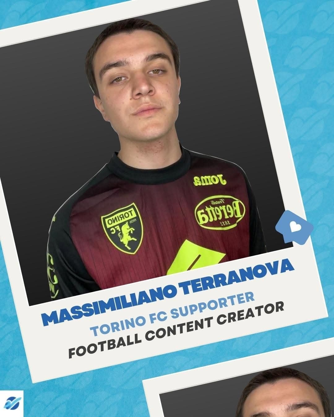 Case Study: 🔥 NUOVO TALENT ALERT! 🔥 Siamo entusiasti di dare...