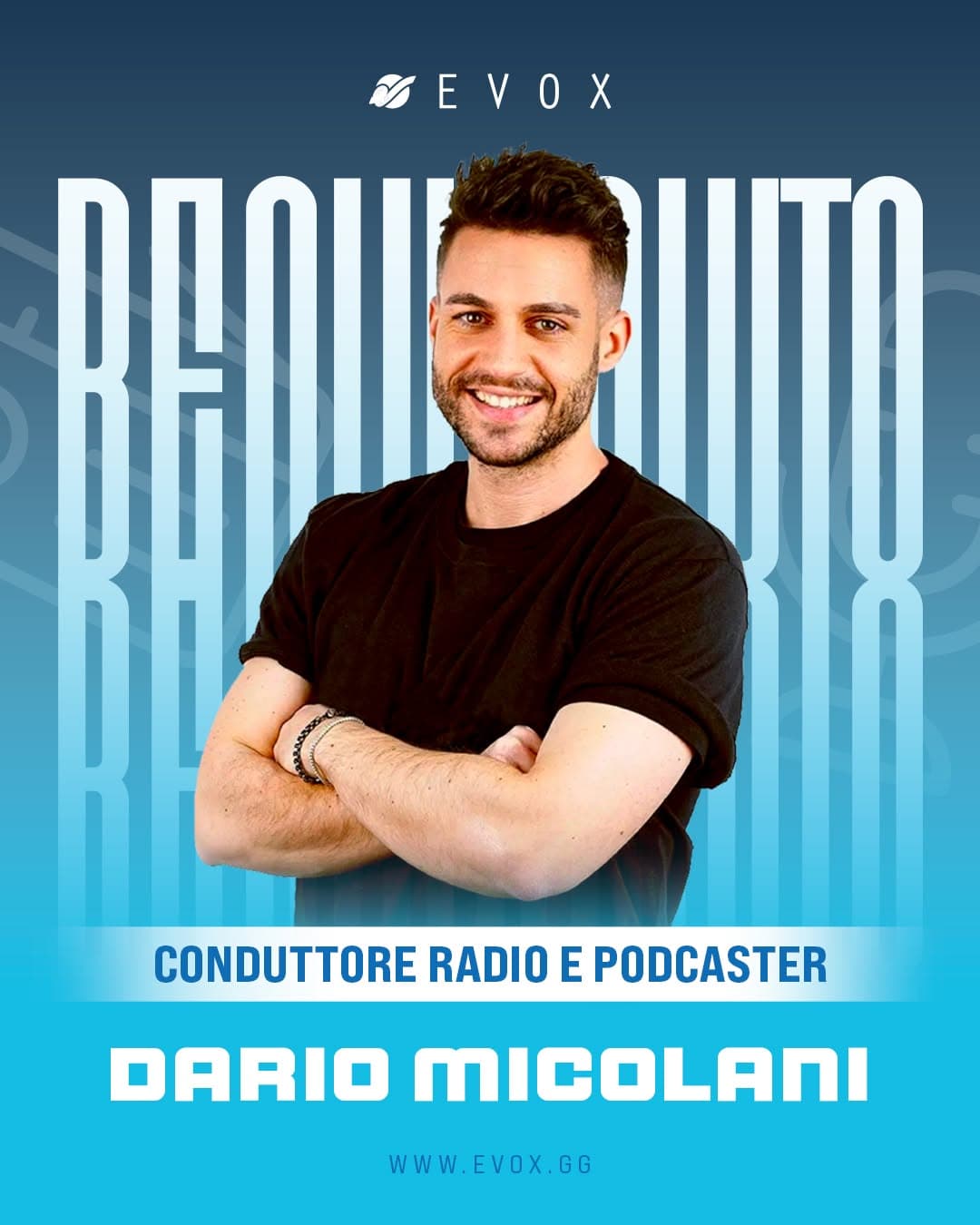 Case Study: BENVENUTO AL NOSTRO NUOVO TALENT 
 
Siamo entusias...