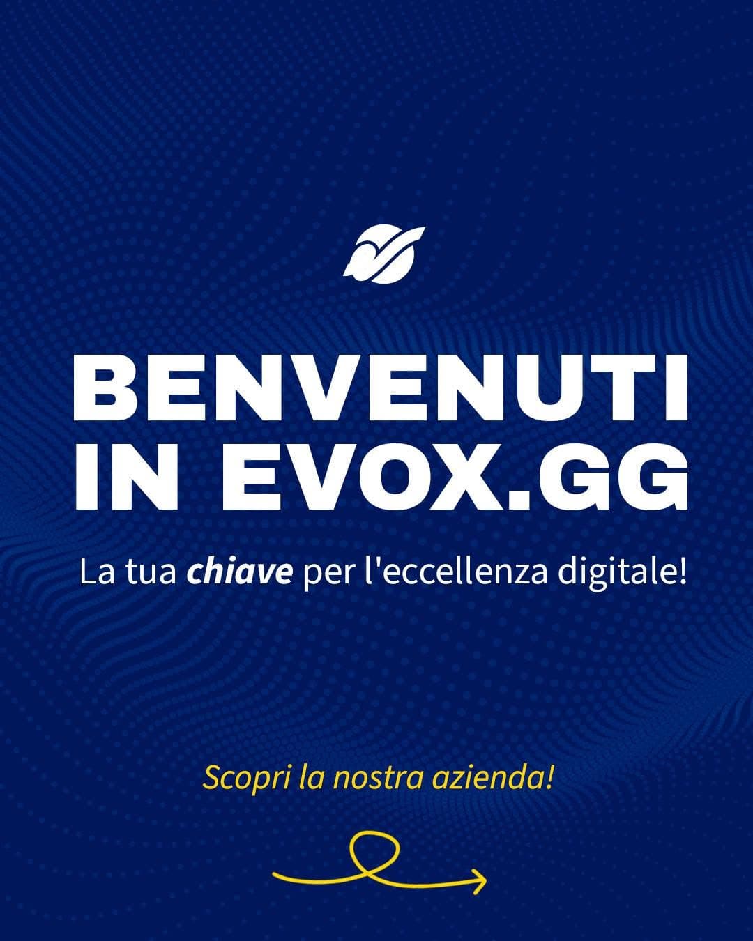 Case Study: Conosci eVox? Siamo un team formato da esperti di ...