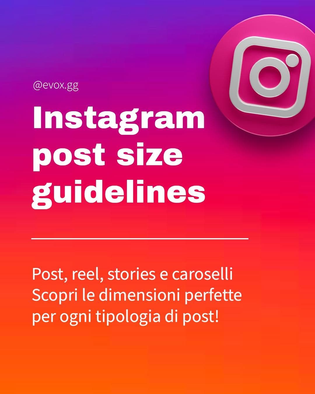 Case Study: Ogni contenuto su Instagram va creato su misura, e...